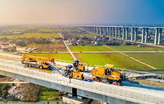 徐工 心無旁騖做實業，實實在在守本分