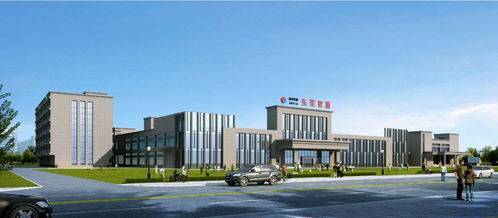 東莞吹響“百日攻堅”集結號 首批28個項目集中動工，總投資達169億元