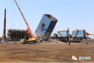 他們熬過了寒冬，卻在春天里倒下 百墩實業的興衰啟示錄